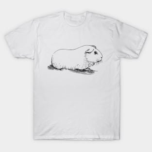 Guinea Pig T-Shirt